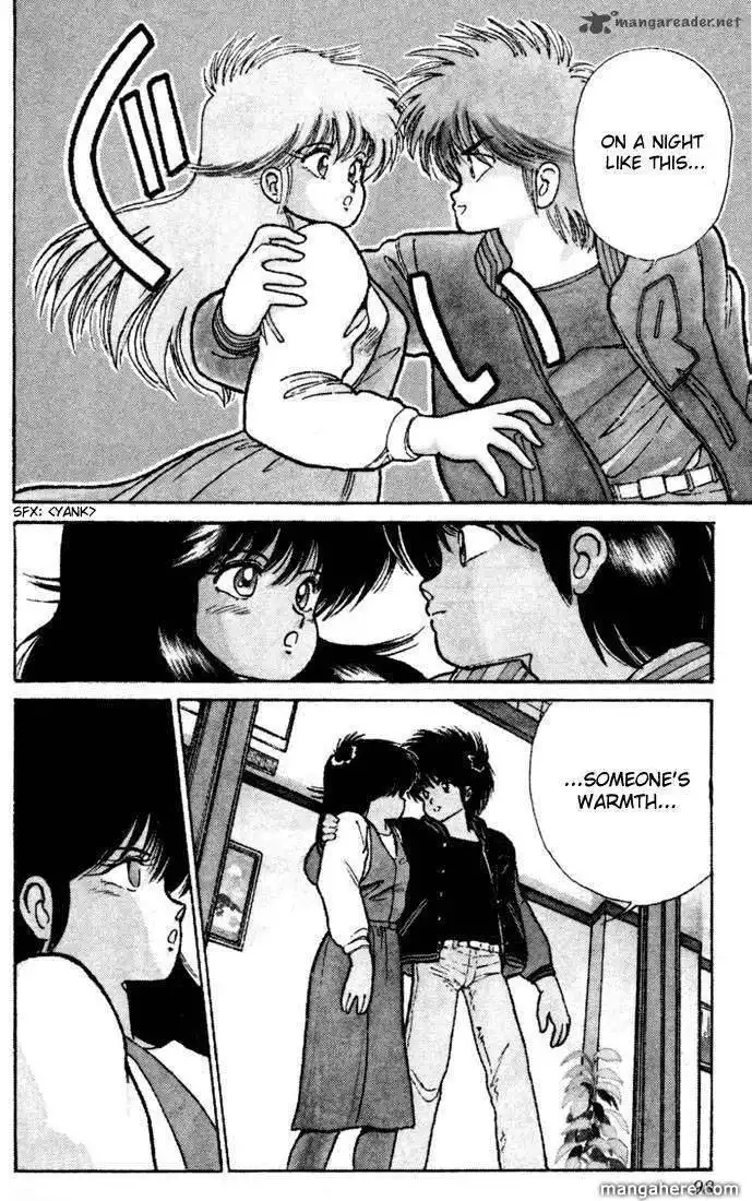 Orange Road Chapter 12 164